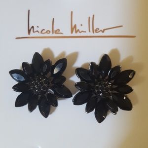 Nicole Miller Earrings
